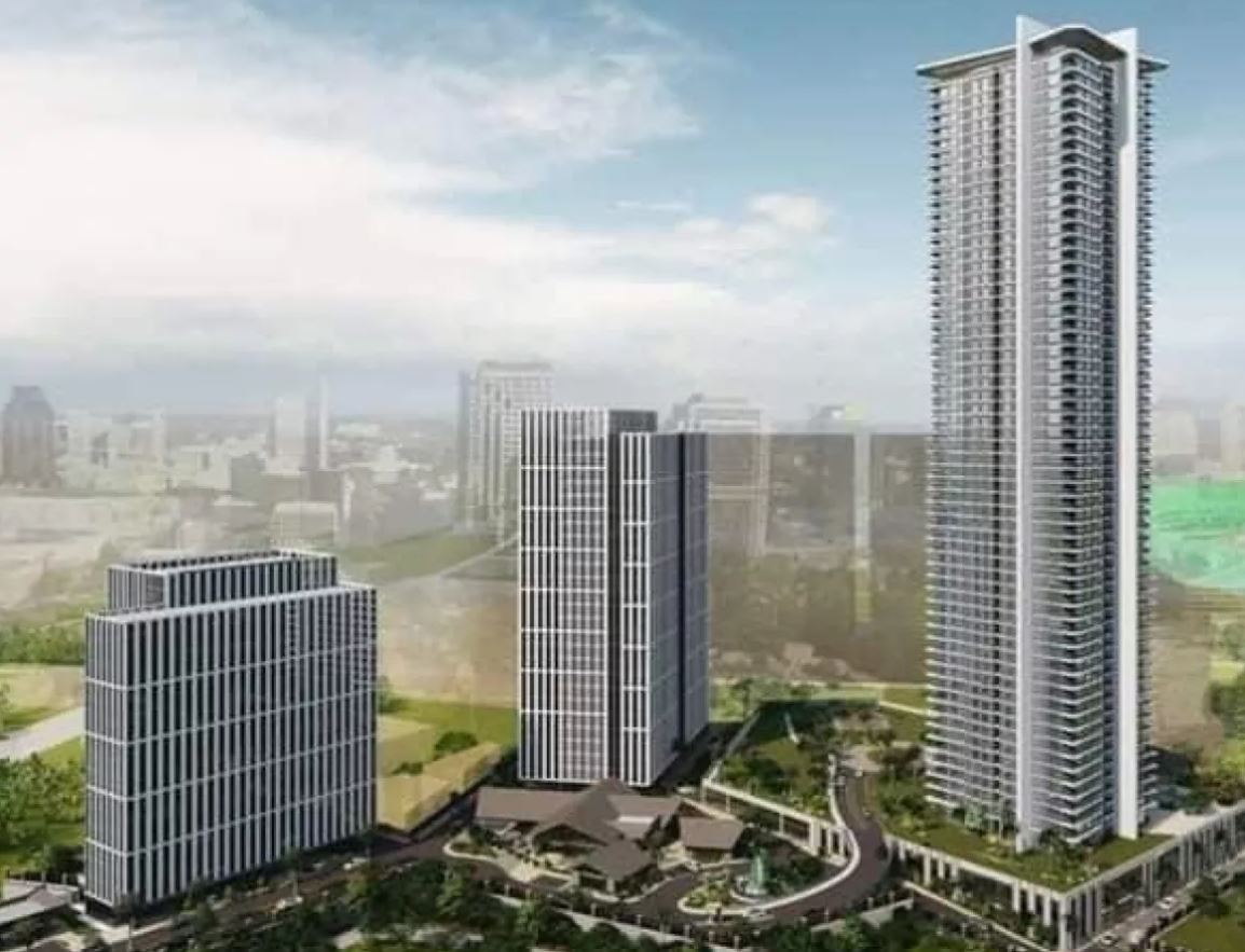 3 towers rockwell cebu