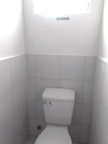 Furnished Studio Unit – Own Toilet, Shower & Aircon – Labangon & Banawa Area