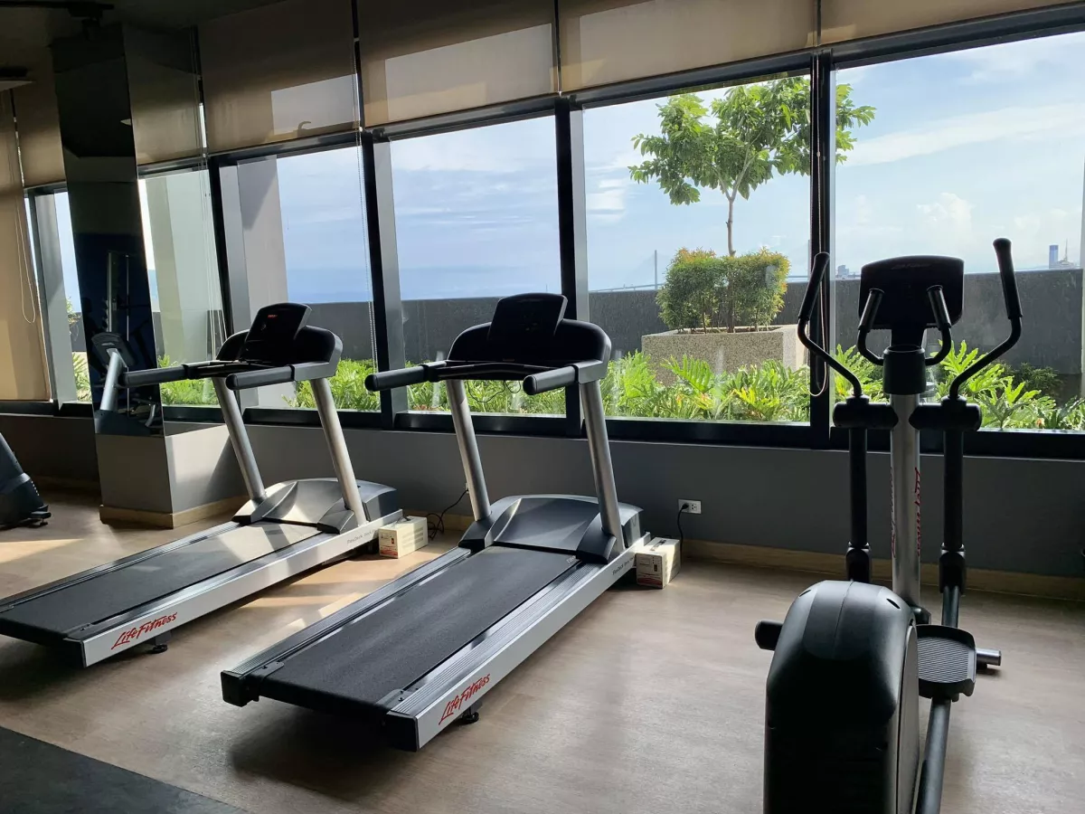gym