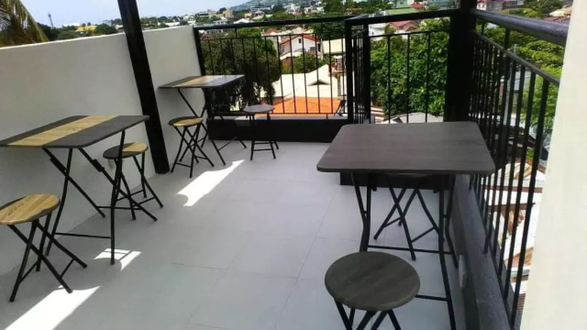 roofdeck