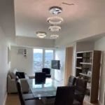Modern 1BR Condo Unit for Sale with Parking in Solinea Tower 3