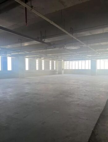 Brand New 1,000 sq. meters Office Space for lease at Cebu City