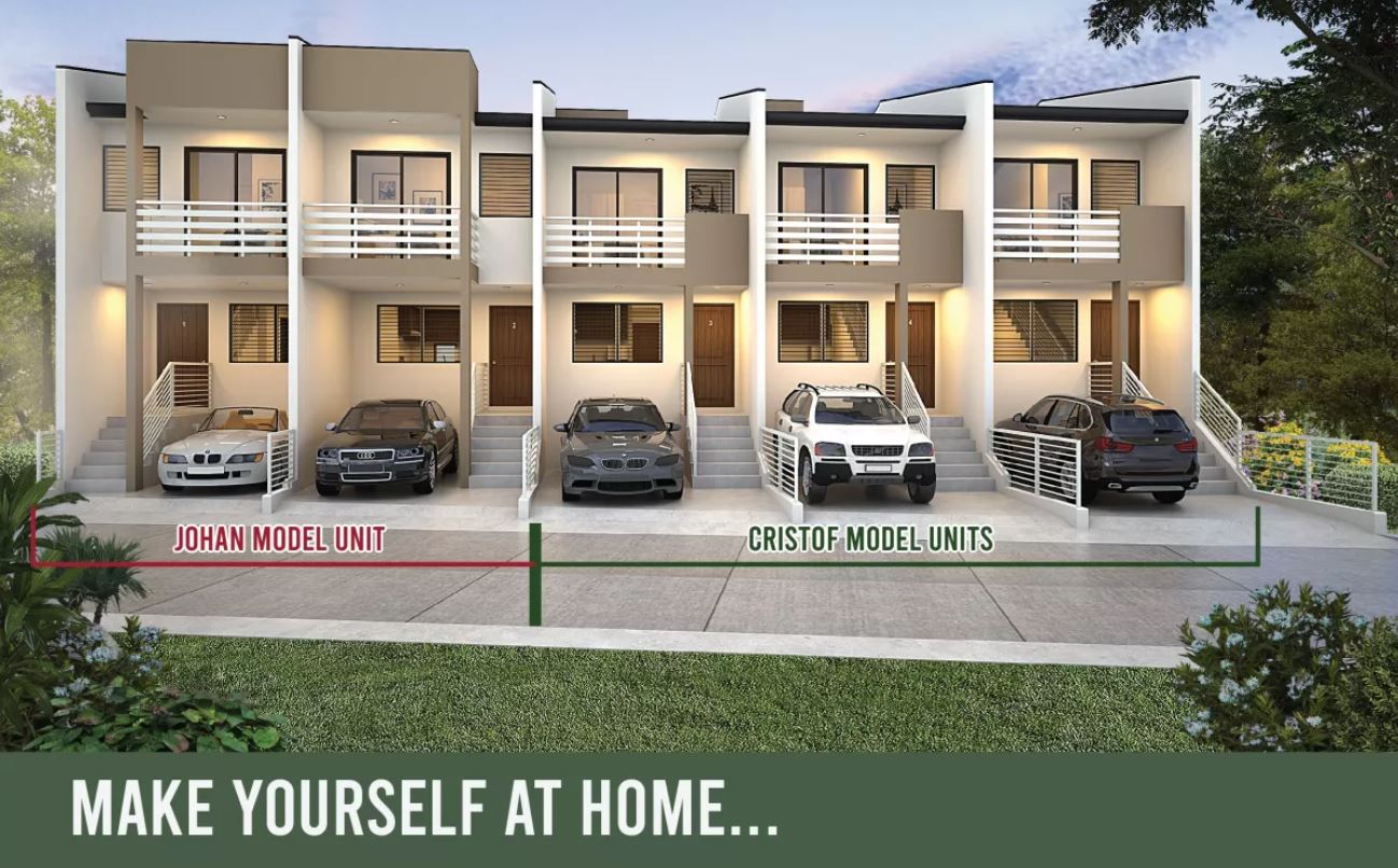 model-unit-ondo-homes-busay