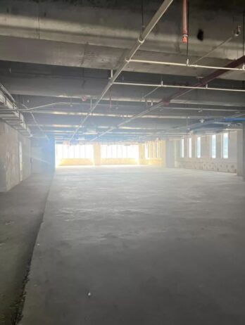 Brand New 1,000 sq. meters Office Space for lease at Cebu City