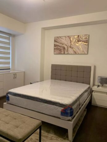 Premium One Bedroom for Lease in Cebu Business Park, Cebu City