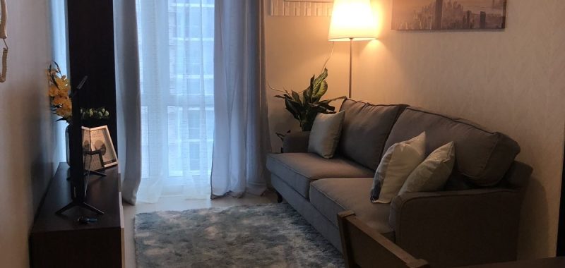 Solinea Tower 2 (1BR Condo)