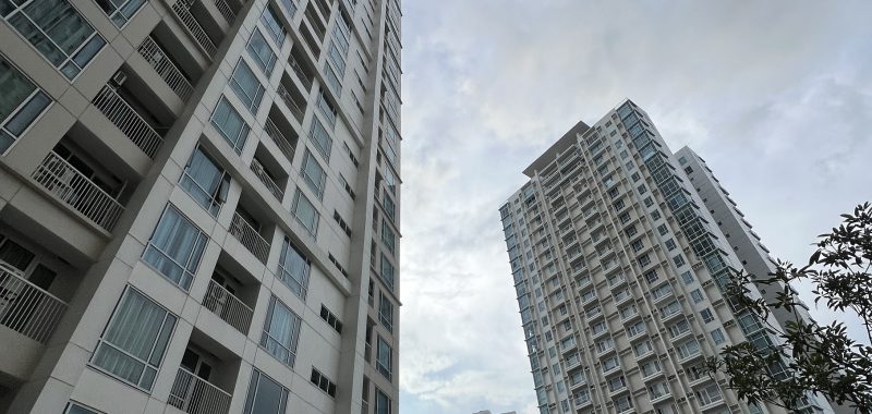 Marco Polo Residences