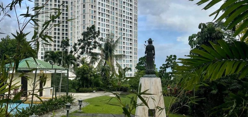 Marco Polo Residences