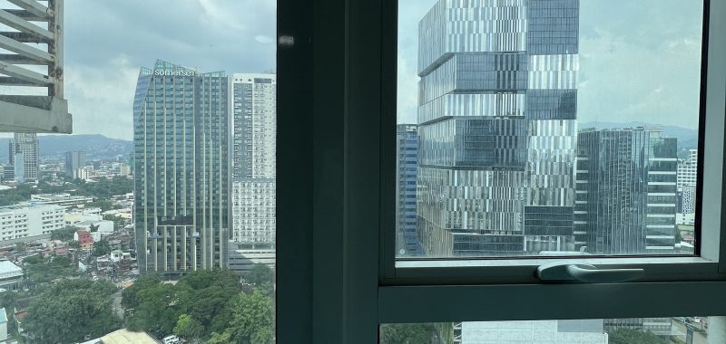 Solinea Tower 3 (Studio Type Condo)