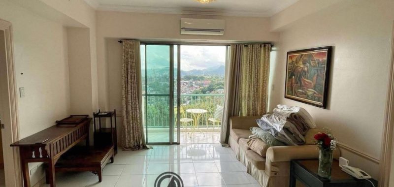 Citylights Condominium –  Available for Lease 