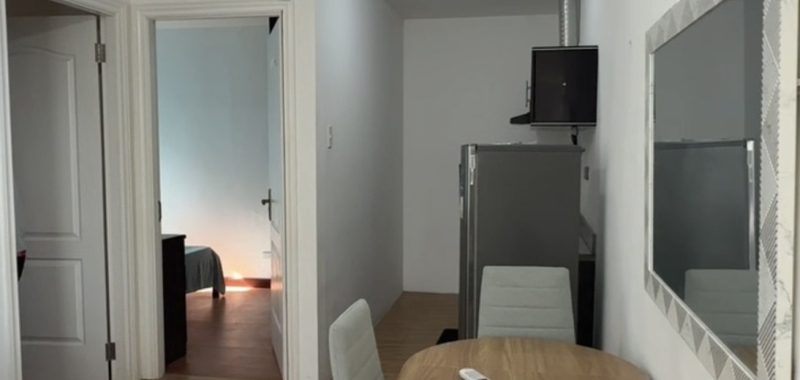 1BR Apple One Banawa Mansionettes FOR SALE OR FOR LEASE 1BR with parking