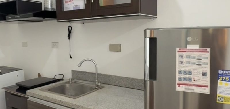 1BR Apple One Banawa Mansionettes FOR SALE OR FOR LEASE 1BR with parking