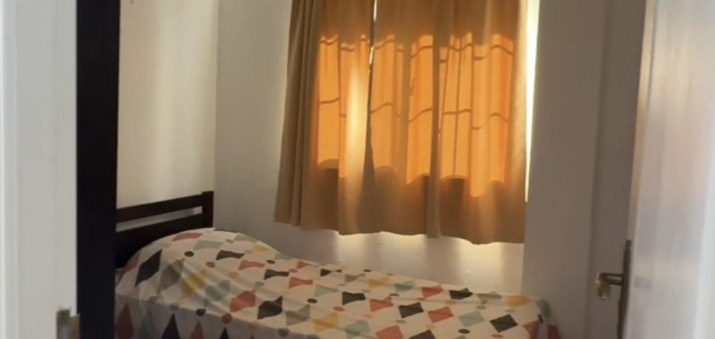 1BR Apple One Banawa Mansionettes FOR SALE OR FOR LEASE 1BR with parking