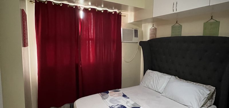 Horizon 101: Studio Unit For Sale